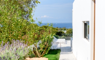 Resa Estates Ibiza sale koop Villa Marcos sea views exterior side villa.JPG
